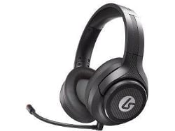 POWER-A Auriculares Gaming POWERA LS15X (Over Ear - Xbox - Micrófono - Negro)