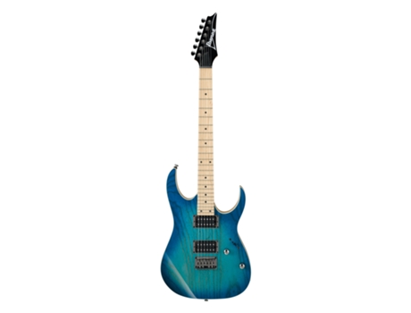 Ibanez standard rg421ahm bmt