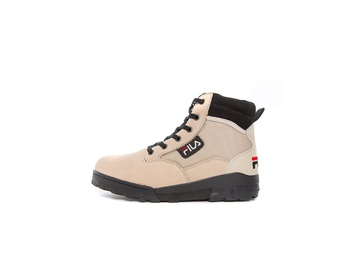 Botas fila dama hot sale