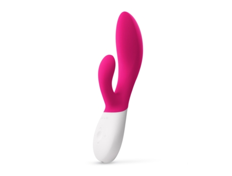 Lelo Ina Wave 2 Cereza 1ud