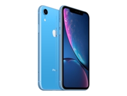 iPhone XR APPLE (Reacondicionado Señales de Uso - 64 GB - Azul)