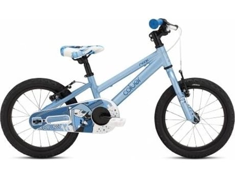 Bicicleta Para Niños coluer magic 160 16 edad 57