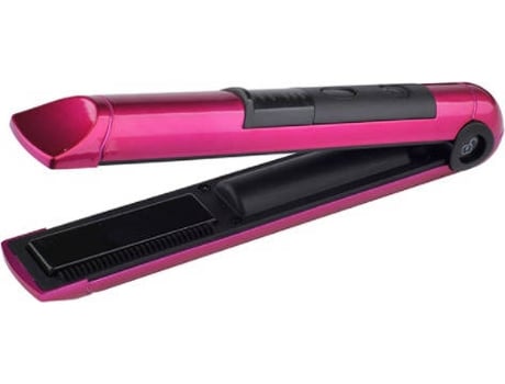 Plancha de Pelo CHRONUS Lisseur0830H55 (150 a 200ºC - Rosa)