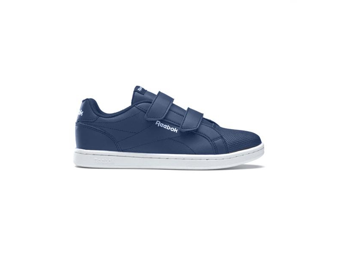 Zapato Niño Azul Marino Casual