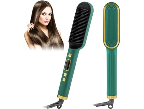 Cepillo Para Cabello Iónico 580 CLINKS