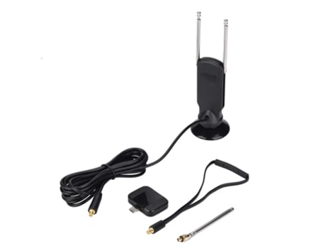 Receptor de sinal de TV Hd Tv Stick Micro Usb para Android Phone/Tablet Pc/Notebook