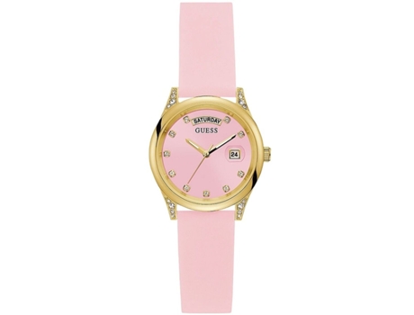 Reloj Mujer GUESS MINI AURA (Ø 31 mm)