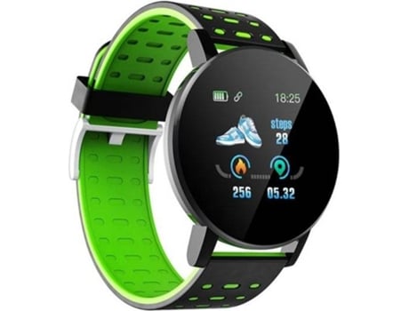 Smartwatch Technostore 119 plus