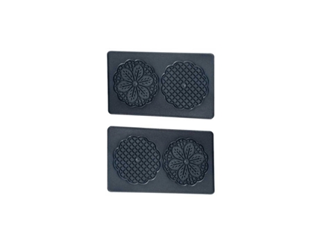 Placas de Bricelets TEFAL Xa800712