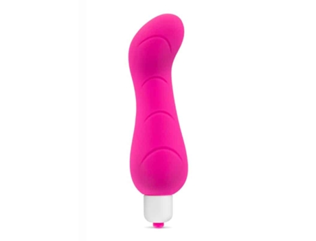 Mini Vibrador MY FIRST Happy Winky (Rosa)