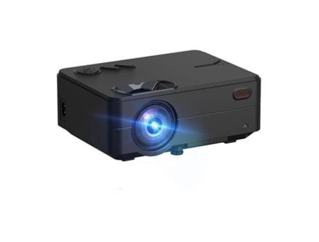 Proyector SLOWMOOSE Versión Básica (LED - 480p)