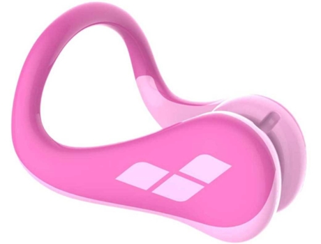 Pinzas De Nariz ARENA Pinza Pro Ii (Nylon - Rosa)