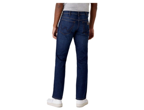 Wrangler Texas Slim Jeans