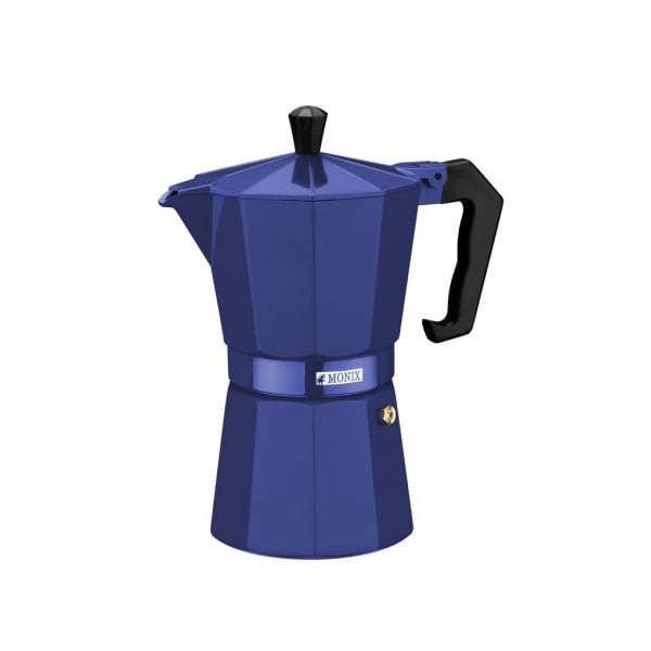 Cafetera Italiana MONIX M301706