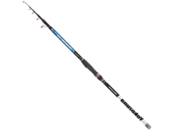 Caña de Pesca de Surfcasting telescópicas YOKOZUNA Sea Warrior (3.30 m)