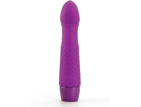 Touche Brigit Lila vibrador