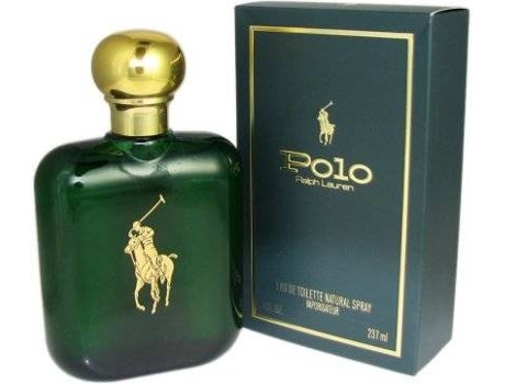 Perfume RALPH LAUREN Polo Green Eau de Toilette (237 ml)