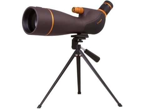 Telescopio LEVENHUK Blaze PRO 80