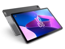 Tablet Lenovo Tab M10 Plus 3Rd Gen (10.6'' - 128 Gb - 4 Gb Ram - Wi-Fi - Gris)