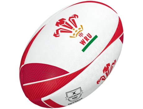 Balón de Rugby Pays de Galles Sup