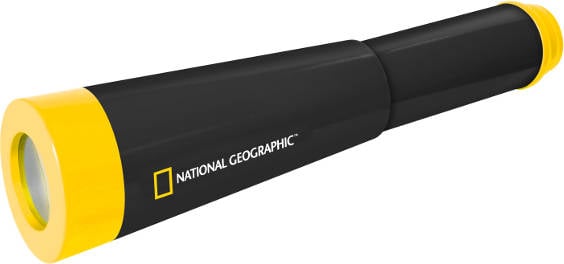 Monocular NATIONAL GEOGRAPHIC 8x32 Pirata