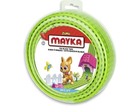 Cinta Adesiva Imc toys mayka