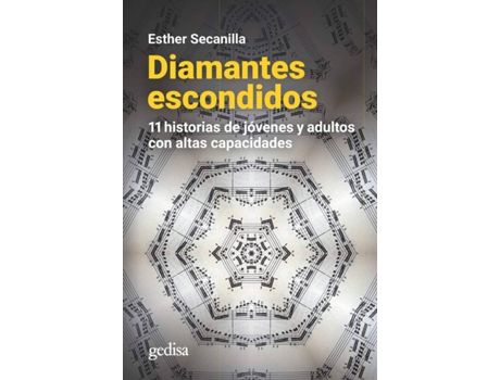 Libro Diamantes Escondidos de Esther Secanilla Campo (Español)