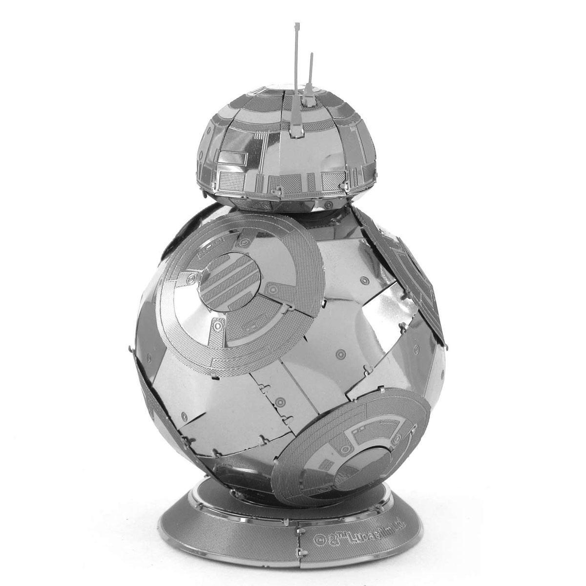 Maqueta Star Wars BB8