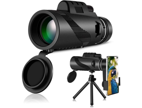 Monocular PETHUEL Pethuel Wyj-0518-27 Negroï¼ˆ12×Ï¼‰