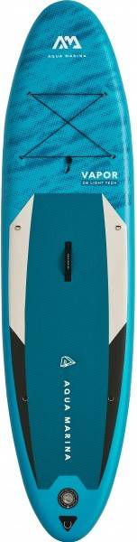 Conjunto de Paddle Surf AQUA MARINA Vapor Azul (315x79x15 cm)