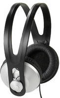 Auriculares con Cable VIVANCO 36502 (On Ear - Negro)