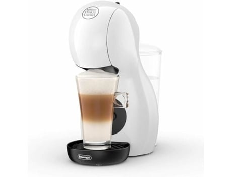 Cafetera de Cápsulas DELONGHI Dolce Gusto Piccolo XS EDG110 1400 W 600 ml