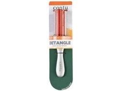 Cepillo para el cabello CANTU Detangle Ultra Glide