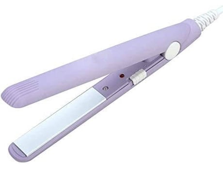 Plancha de Pelo CHRONUS Lisseur0811H42 (150 a 200ºC - Morado)