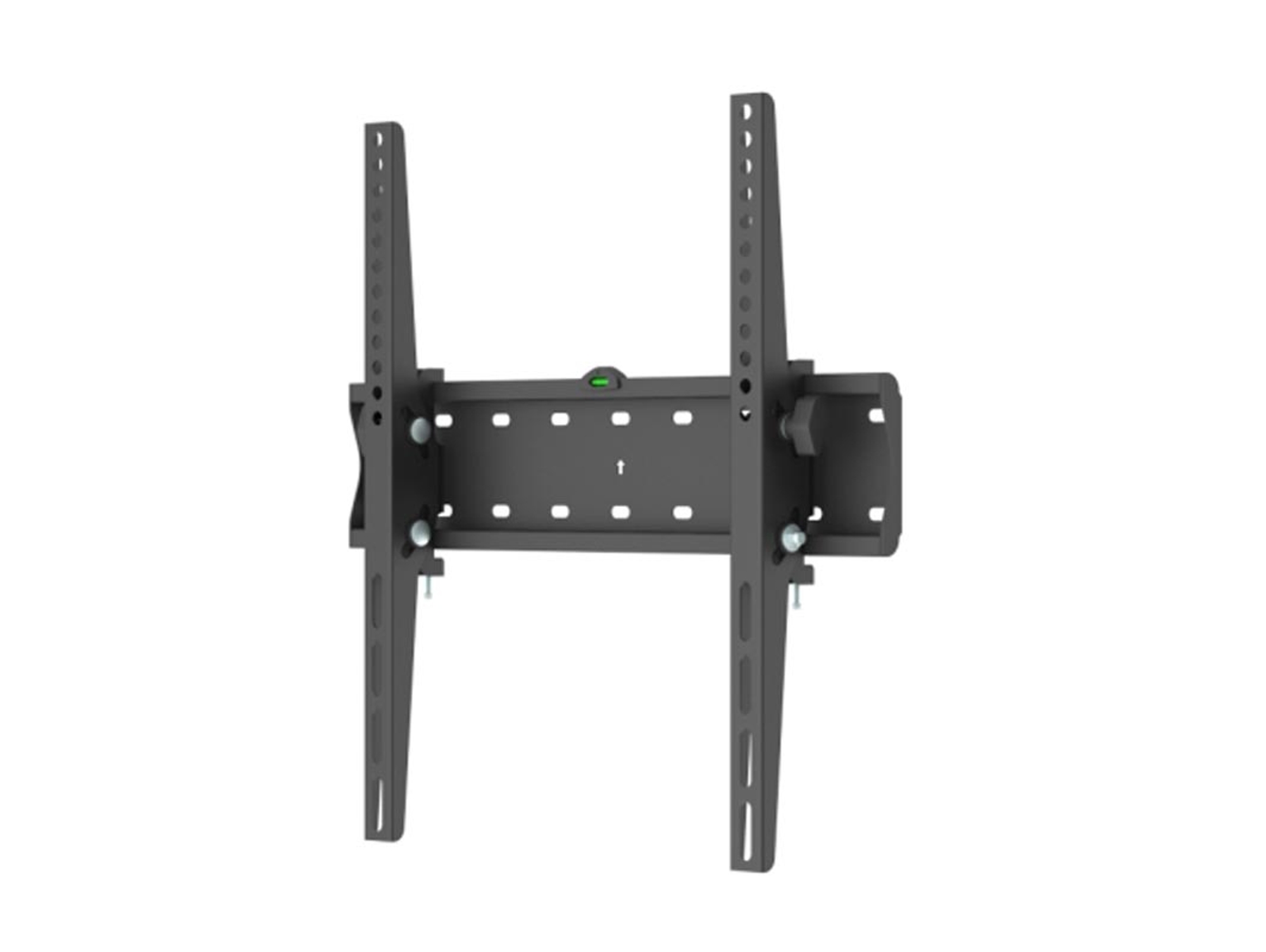 Soporte de Pared para TV TOOQ LP4255T-B (de 32'' a 55'' - hasta 40 Kg - Negro)