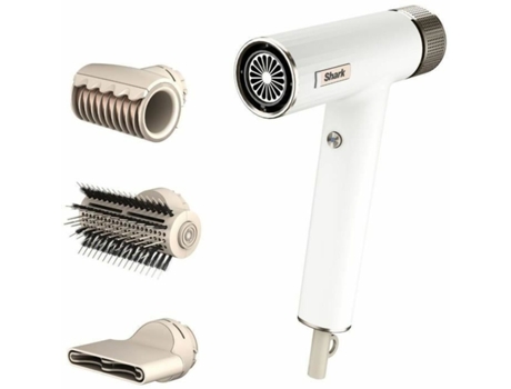 Secador de Pelo SHARK Blanco 1700 W