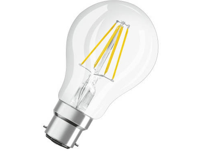 Bombilla LED OSRAM Classic