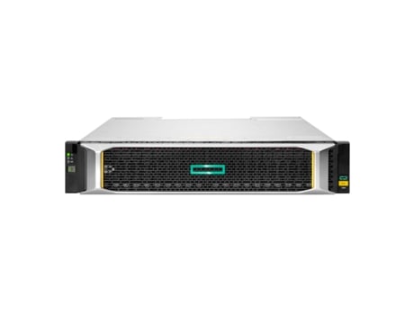 Almacenamiento en Red HPE MSA 2062 Negro