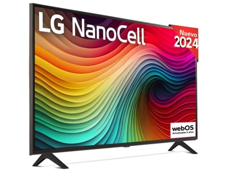 Comprar en oferta LG NANO82T6B