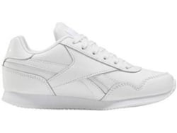 Zapatillas REEBOK Royal Classic Jogger 3 Niña (36 - Blanco)