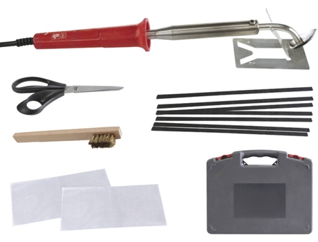 Kit de Reparación de Plástico GYS 052932