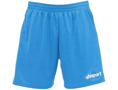 Pantalones para Mujer UHLSPORT Center Basic Azul para Fútbol (XXL)