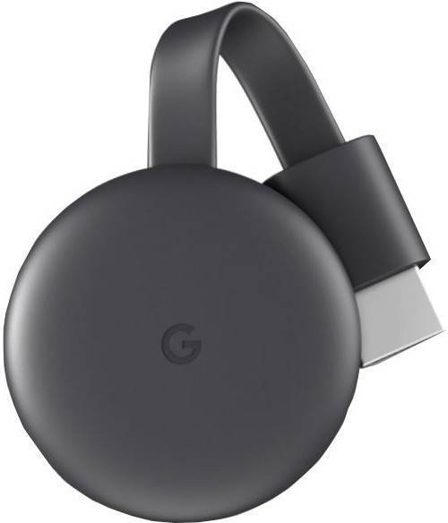 Dongle GOOGLE GA00439-AT (Android - Full HD - Wi-Fi)