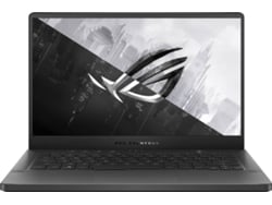 Portátil Gaming ASUS ROG Zephyrus GA402RK-L8150W (AMD Ryzen 9 6900HS - AMD Radeon RX 6800S - RAM: 32 GB - 1 TB SSD - 14'')