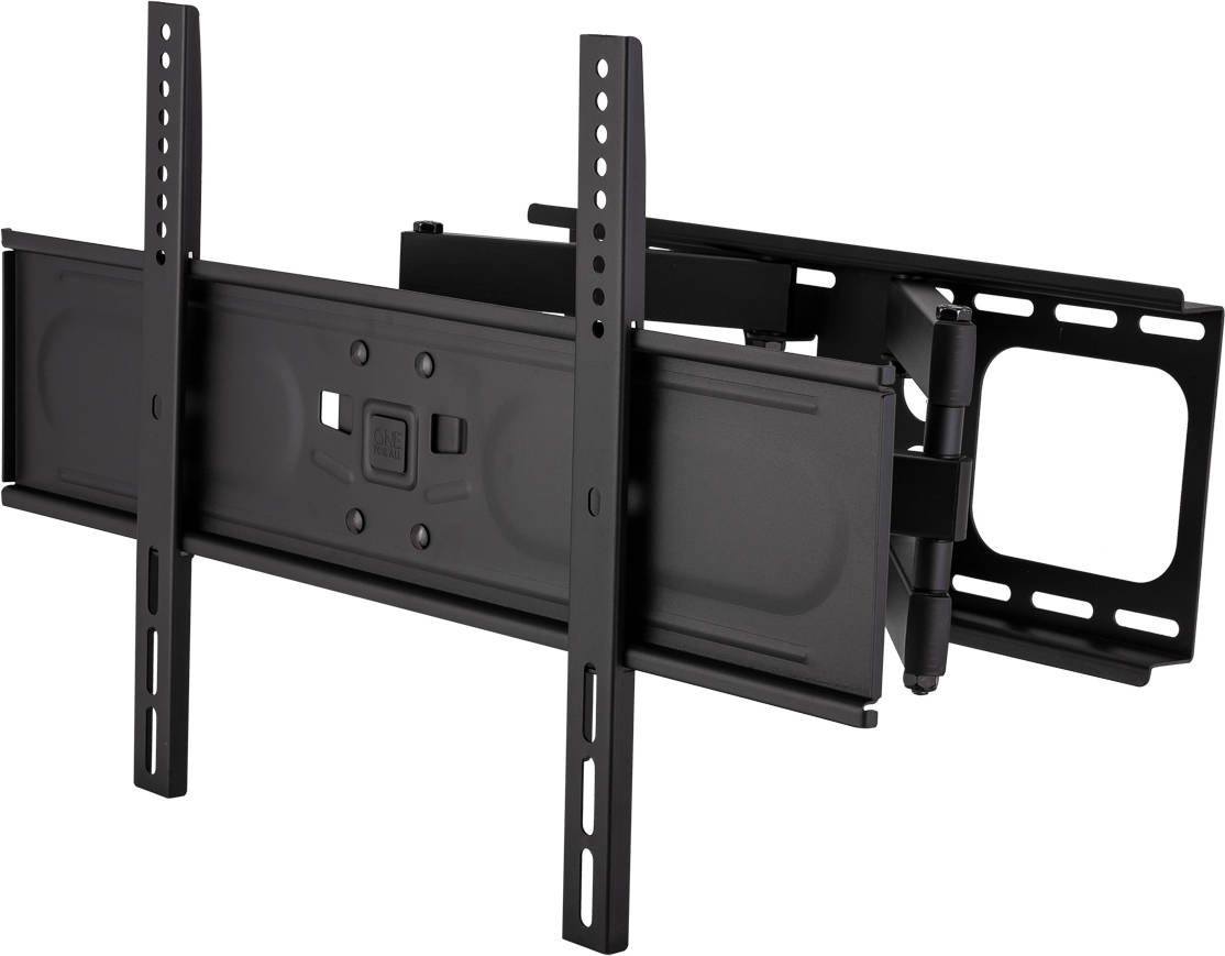 Soporte de TV ONE FOR ALL WM4661 (Ajustable - 32'' a 84'' - Hasta 60 kg)