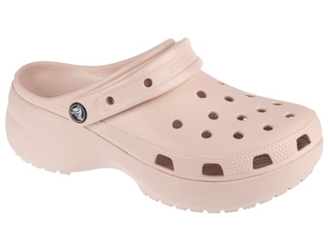 Sandalias de Mujer CROCS Rosa (37/38)