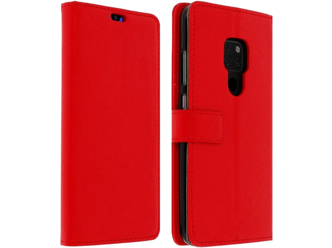 Funda Huawei Mate 20 AVIZAR Book