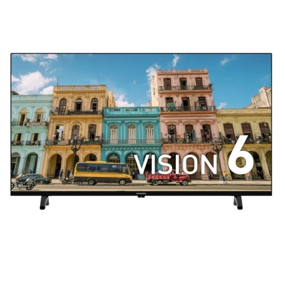 Tv Led GRUNDIG 32Gfh6900B Smarttv