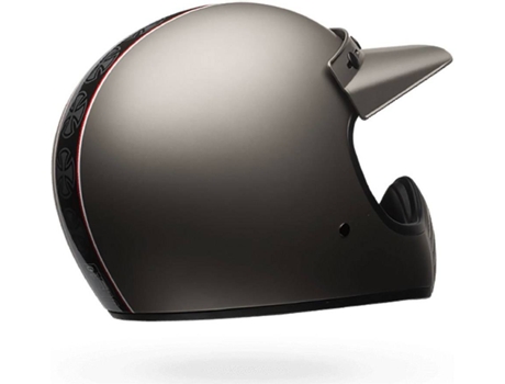 Casco Integrale de Motociclismo BELL Moto-3 (XS)