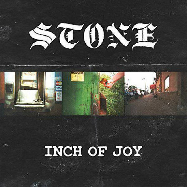 Vinilo Stone  - Incesticide (1CDs)